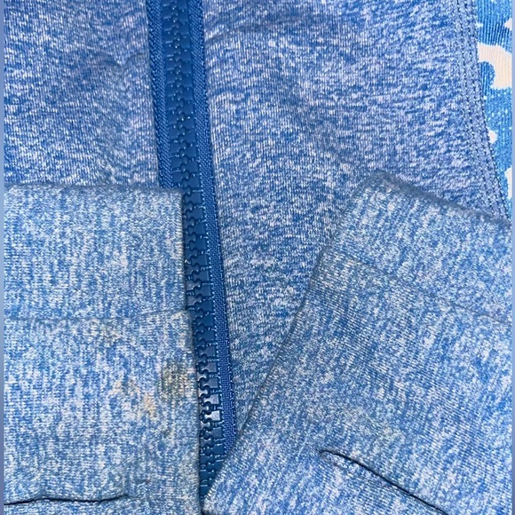 Lululemon jacket - Picture 3 of 4